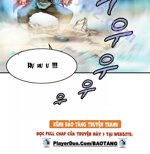 Bất Bại Quyền Ma Chapter 29 - Trang 2