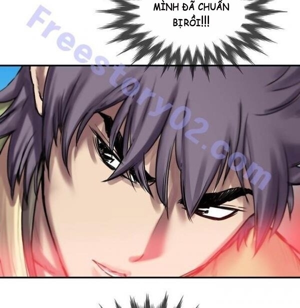 Bất Bại Quyền Ma Chapter 29 - Trang 2