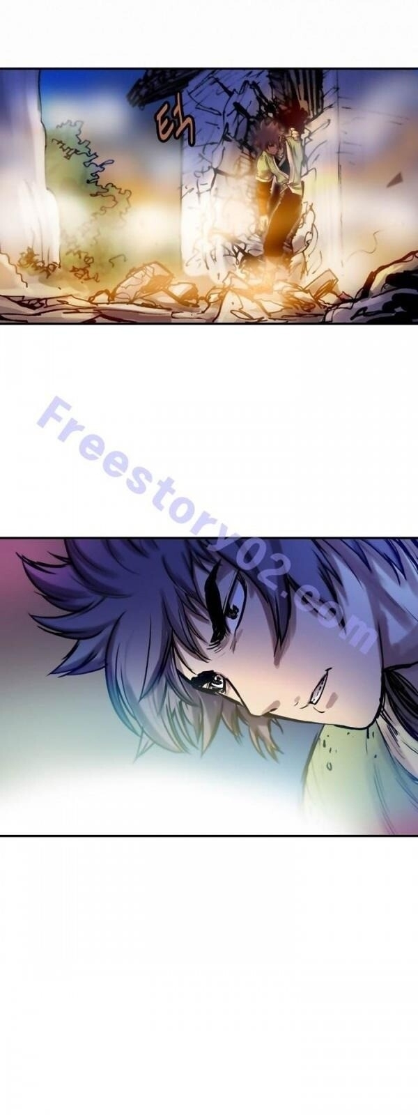 Bất Bại Quyền Ma Chapter 29 - Trang 2