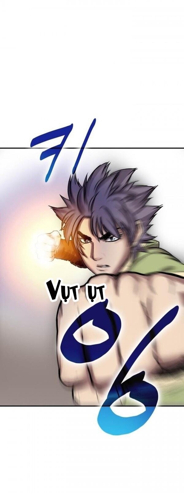 Bất Bại Quyền Ma Chapter 29 - Trang 2