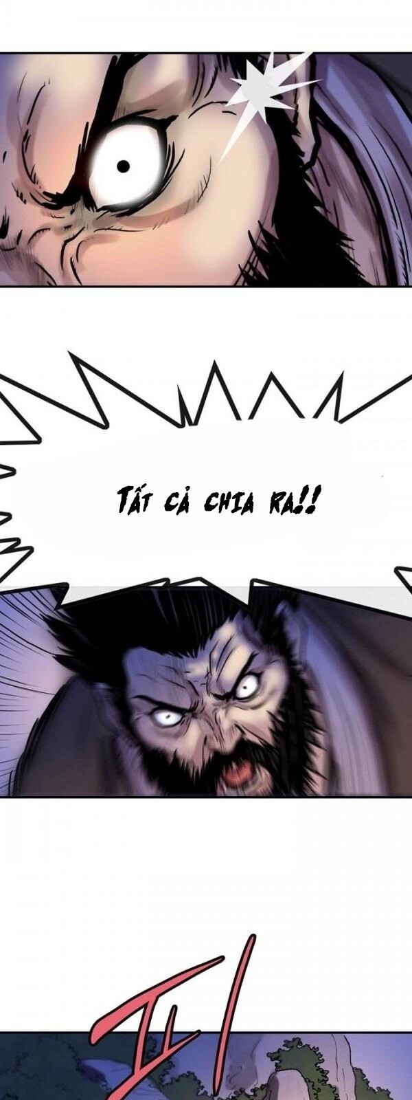 Bất Bại Quyền Ma Chapter 29 - Trang 2