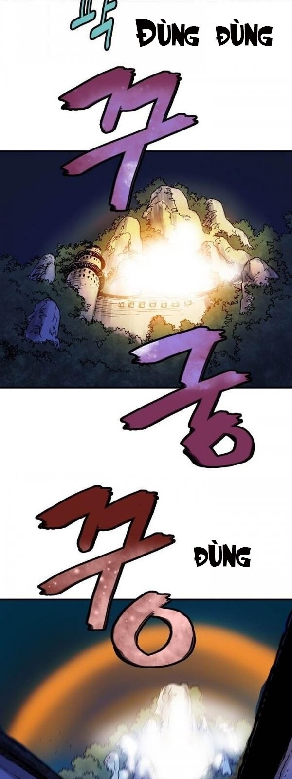 Bất Bại Quyền Ma Chapter 29 - Trang 2