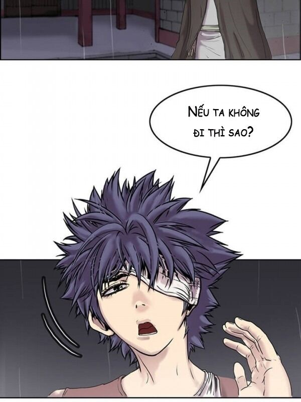 Bất Bại Quyền Ma Chapter 3 - Trang 2