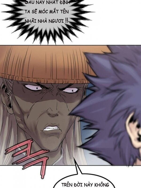 Bất Bại Quyền Ma Chapter 3 - Trang 2
