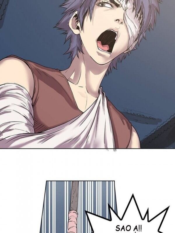 Bất Bại Quyền Ma Chapter 3 - Trang 2