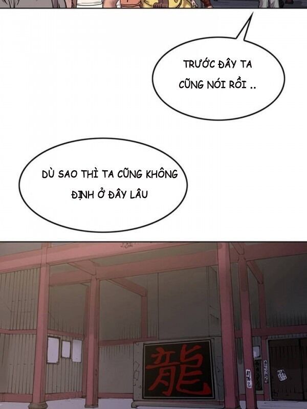 Bất Bại Quyền Ma Chapter 3 - Trang 2