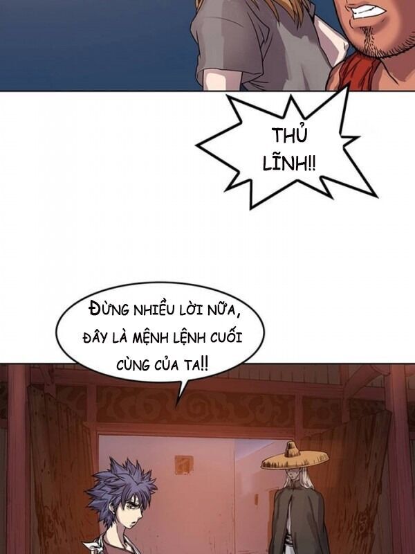 Bất Bại Quyền Ma Chapter 3 - Trang 2