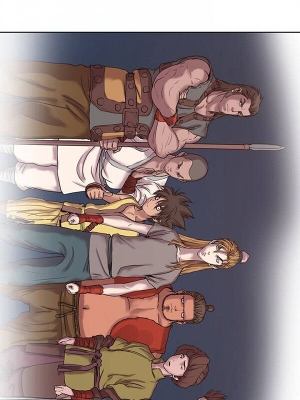 Bất Bại Quyền Ma Chapter 3 - Trang 2