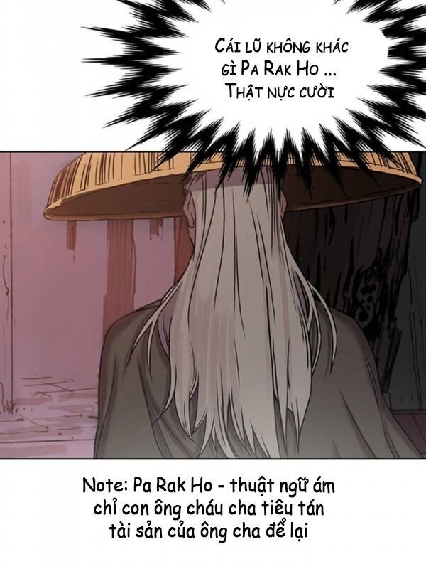 Bất Bại Quyền Ma Chapter 3 - Trang 2