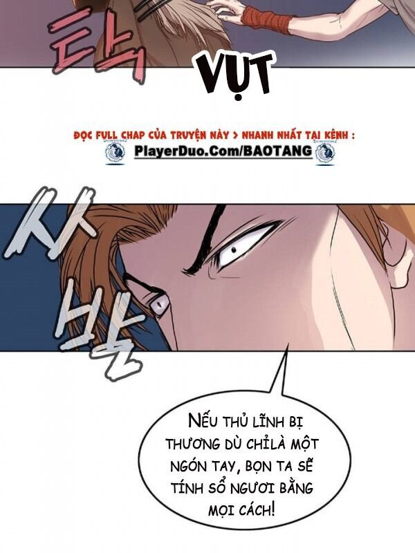 Bất Bại Quyền Ma Chapter 3 - Trang 2