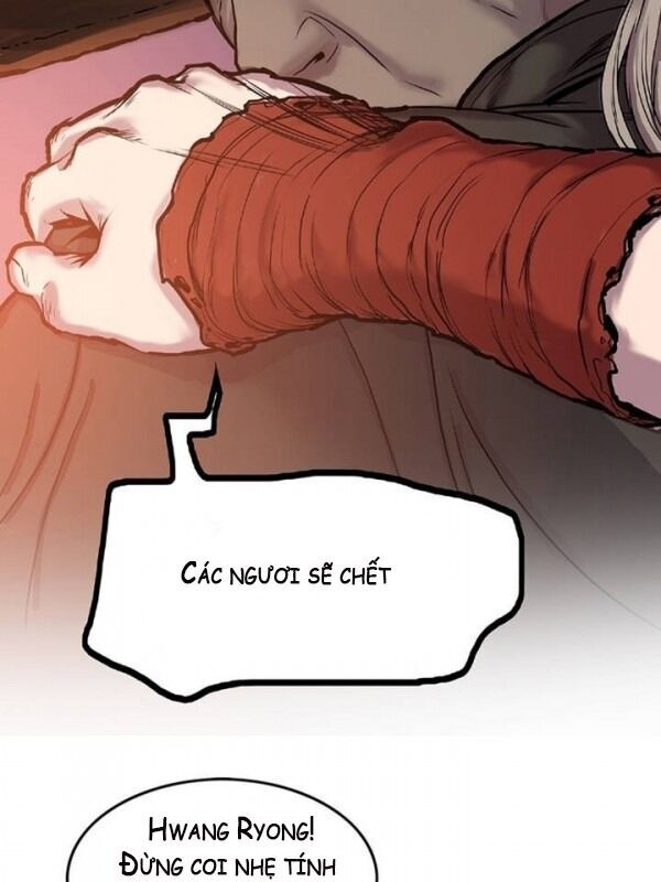 Bất Bại Quyền Ma Chapter 3 - Trang 2