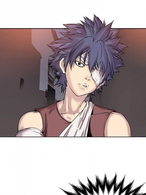 Bất Bại Quyền Ma Chapter 3 - Trang 2