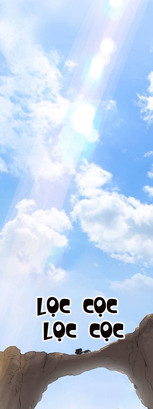 Bất Bại Quyền Ma Chapter 3 - Trang 2