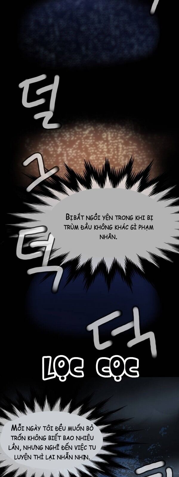 Bất Bại Quyền Ma Chapter 3 - Trang 2