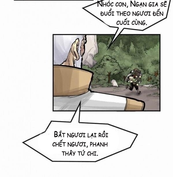 Bất Bại Quyền Ma Chapter 30 - Trang 2