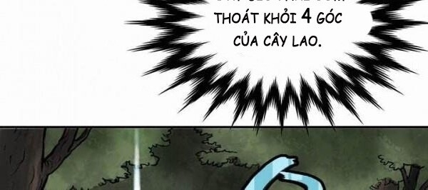 Bất Bại Quyền Ma Chapter 30 - Trang 2
