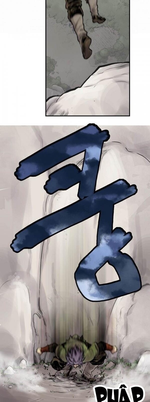 Bất Bại Quyền Ma Chapter 30 - Trang 2