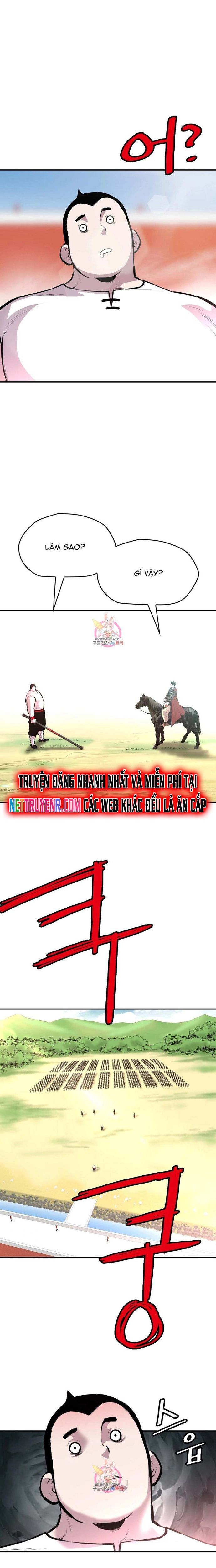 Bất Bại Quyền Ma Chapter 305 - Trang 2