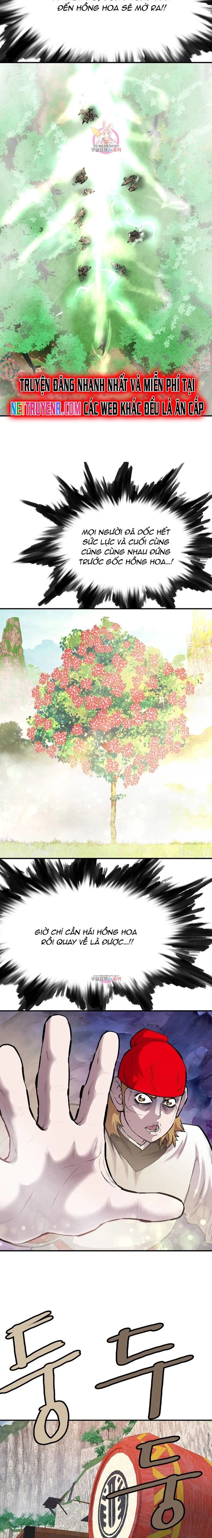 Bất Bại Quyền Ma Chapter 305 - Trang 2