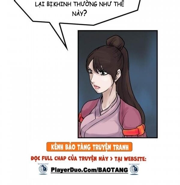 Bất Bại Quyền Ma Chapter 31 - Trang 2