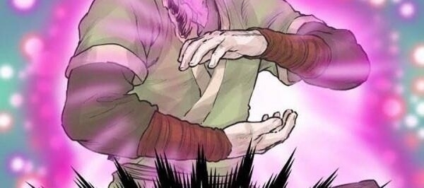 Bất Bại Quyền Ma Chapter 32 - Trang 2