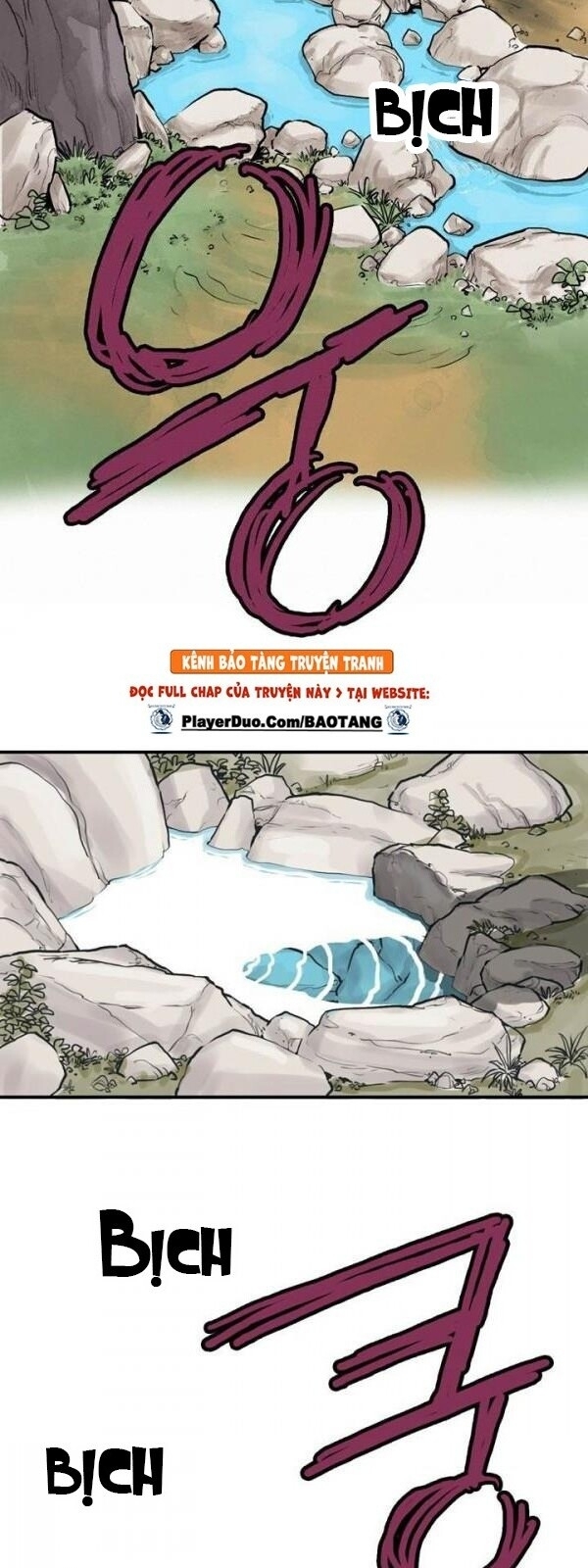 Bất Bại Quyền Ma Chapter 32 - Trang 2