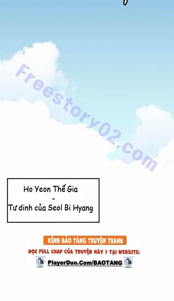 Bất Bại Quyền Ma Chapter 34 - Trang 2