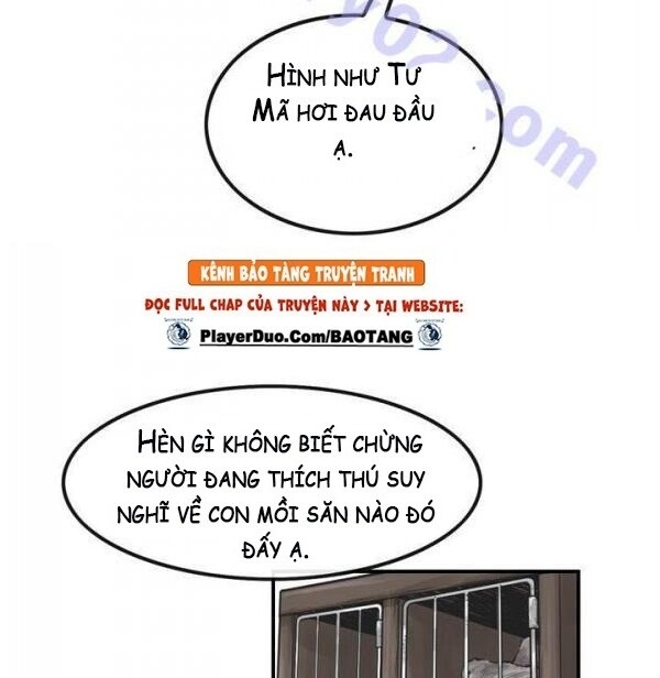 Bất Bại Quyền Ma Chapter 34 - Trang 2