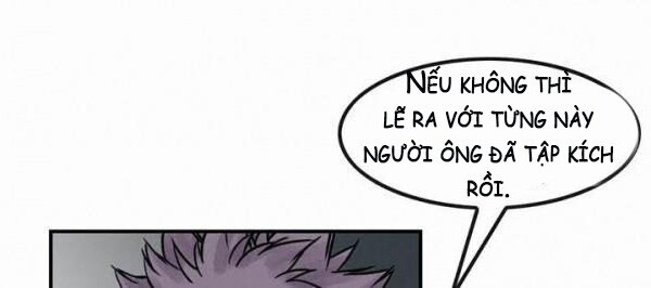 Bất Bại Quyền Ma Chapter 35 - Trang 2