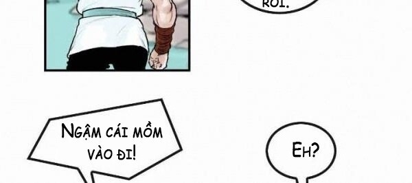 Bất Bại Quyền Ma Chapter 36 - Trang 2