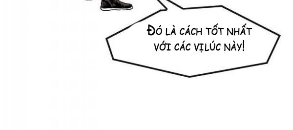 Bất Bại Quyền Ma Chapter 36 - Trang 2