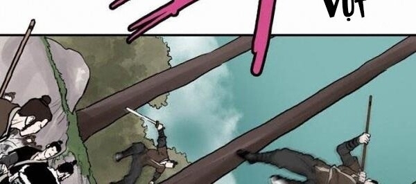 Bất Bại Quyền Ma Chapter 37 - Trang 2