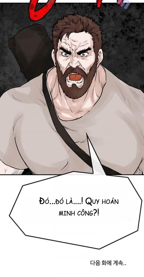 Bất Bại Quyền Ma Chapter 37 - Trang 2