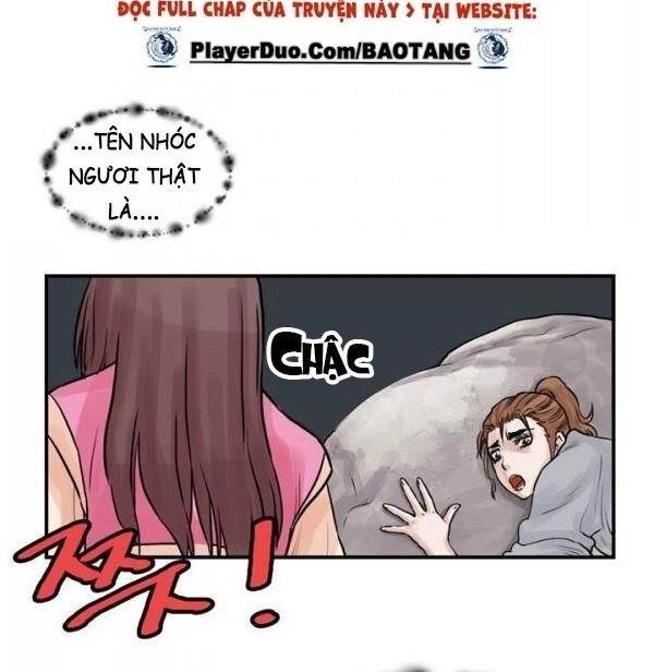 Bất Bại Quyền Ma Chapter 38 - Trang 2