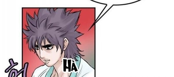 Bất Bại Quyền Ma Chapter 38 - Trang 2