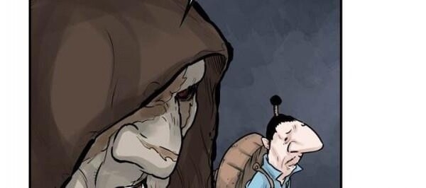 Bất Bại Quyền Ma Chapter 39 - Trang 2