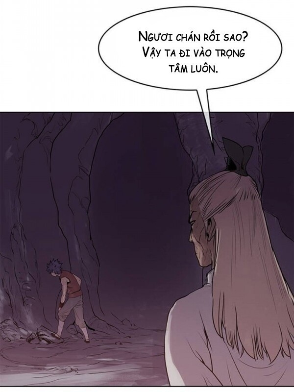 Bất Bại Quyền Ma Chapter 4 - Trang 2