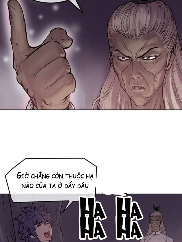 Bất Bại Quyền Ma Chapter 4 - Trang 2