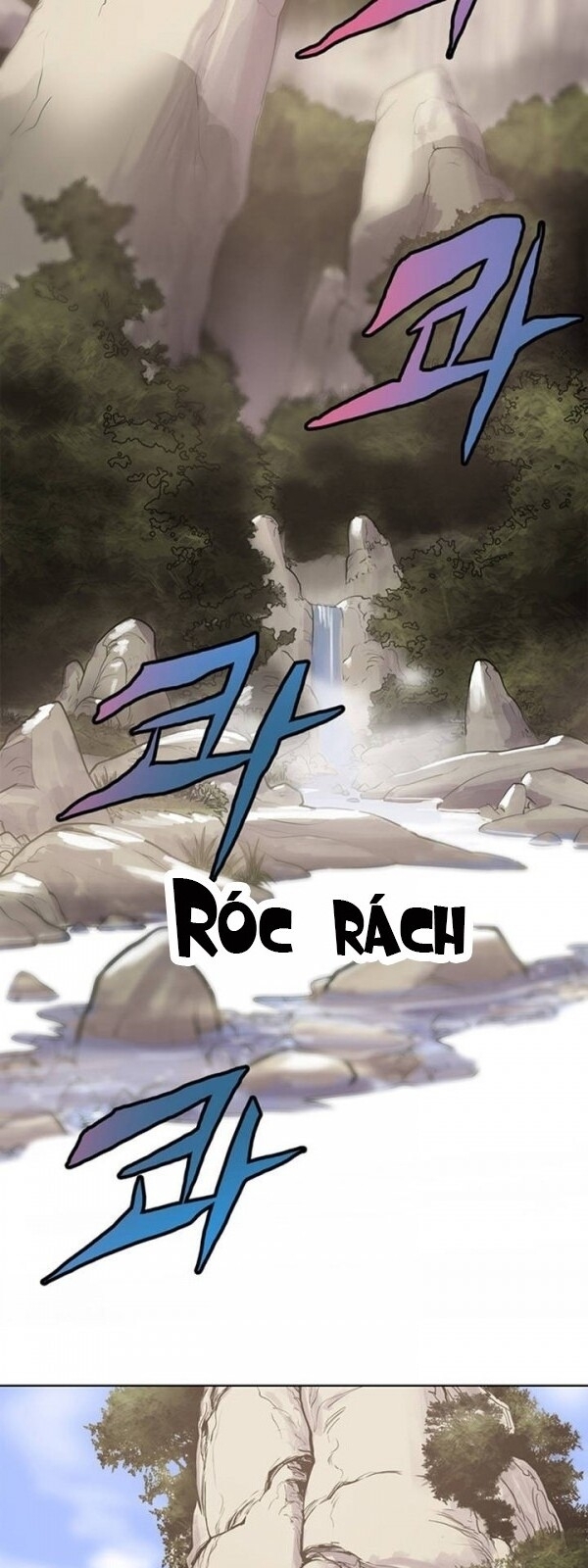 Bất Bại Quyền Ma Chapter 4 - Trang 2