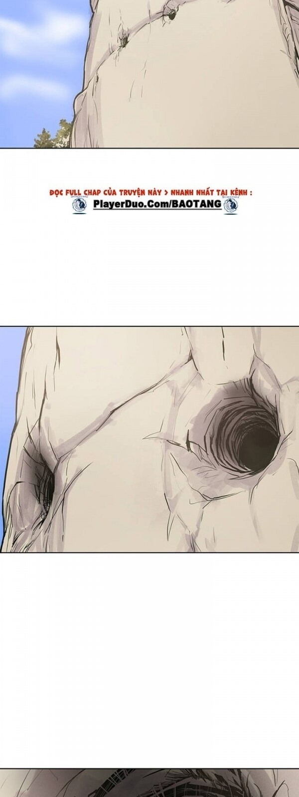 Bất Bại Quyền Ma Chapter 4 - Trang 2