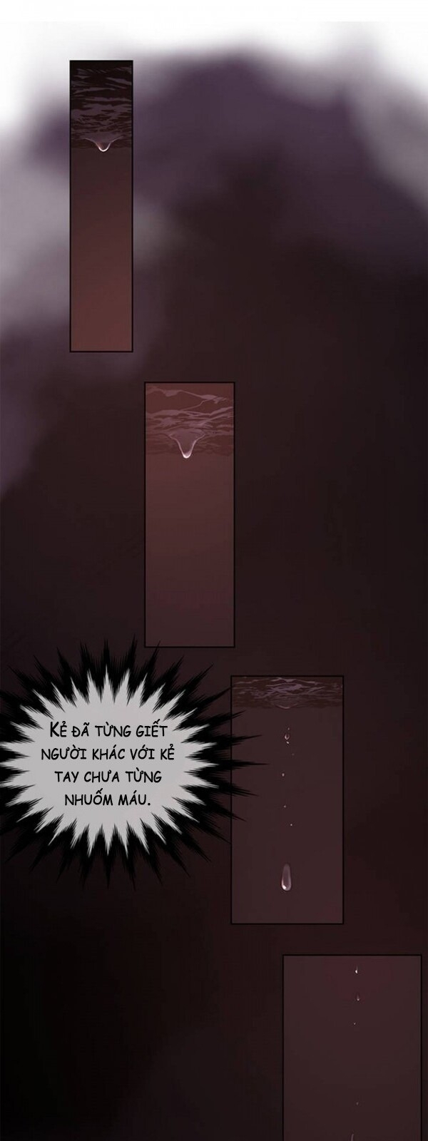 Bất Bại Quyền Ma Chapter 4 - Trang 2