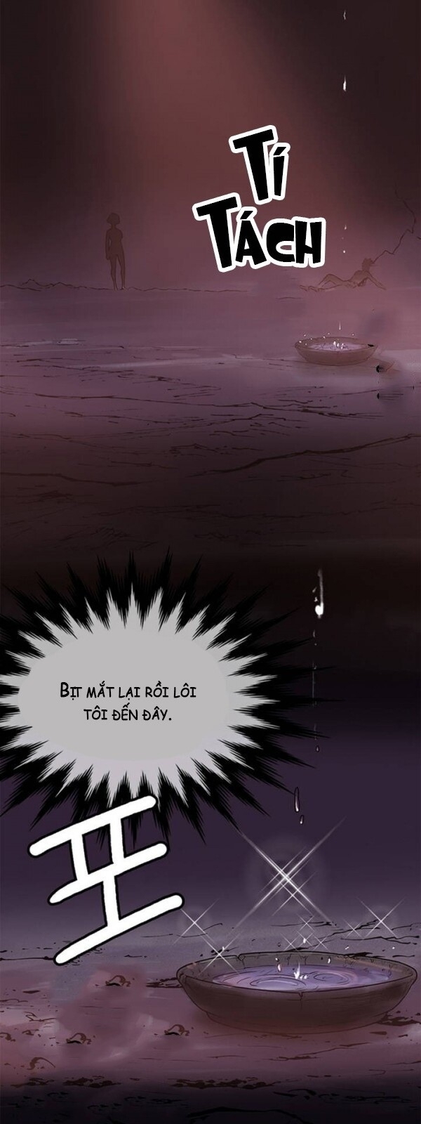 Bất Bại Quyền Ma Chapter 4 - Trang 2