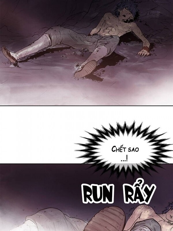 Bất Bại Quyền Ma Chapter 4 - Trang 2