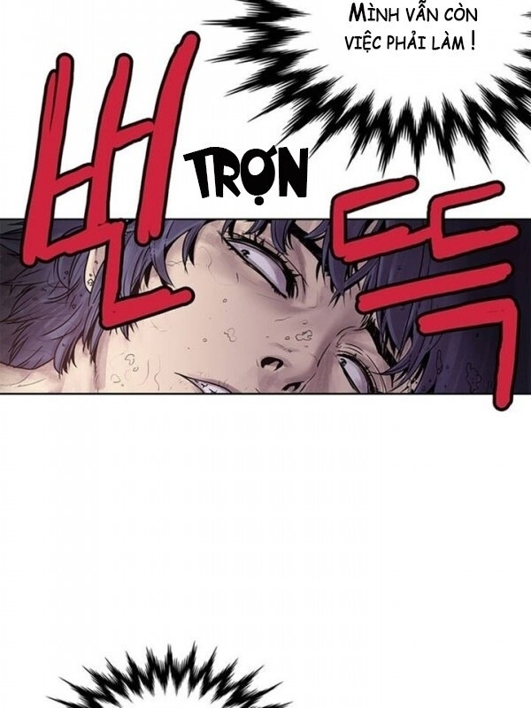 Bất Bại Quyền Ma Chapter 4 - Trang 2