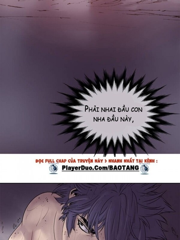 Bất Bại Quyền Ma Chapter 4 - Trang 2