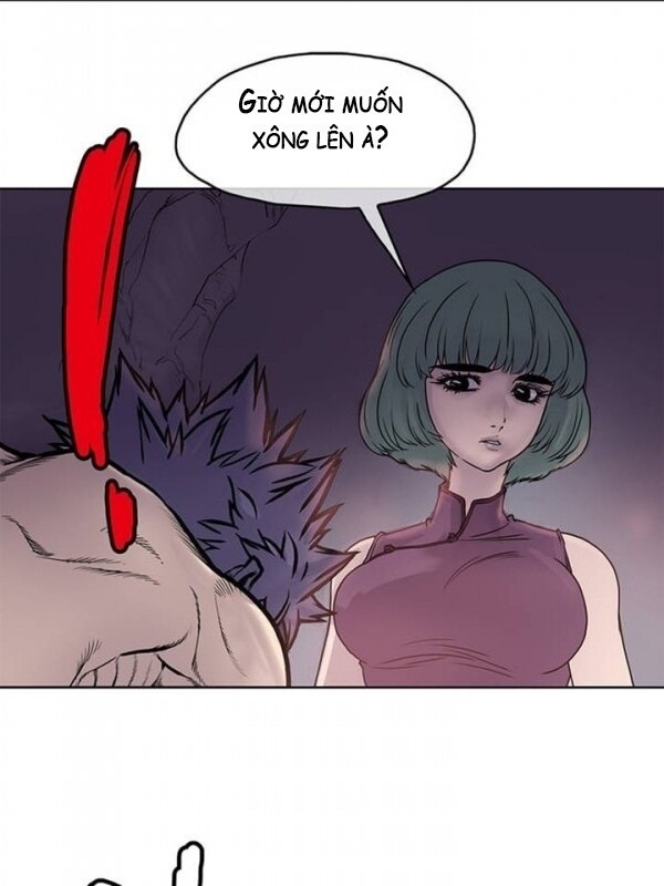 Bất Bại Quyền Ma Chapter 4 - Trang 2