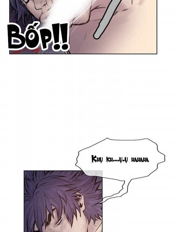 Bất Bại Quyền Ma Chapter 4 - Trang 2