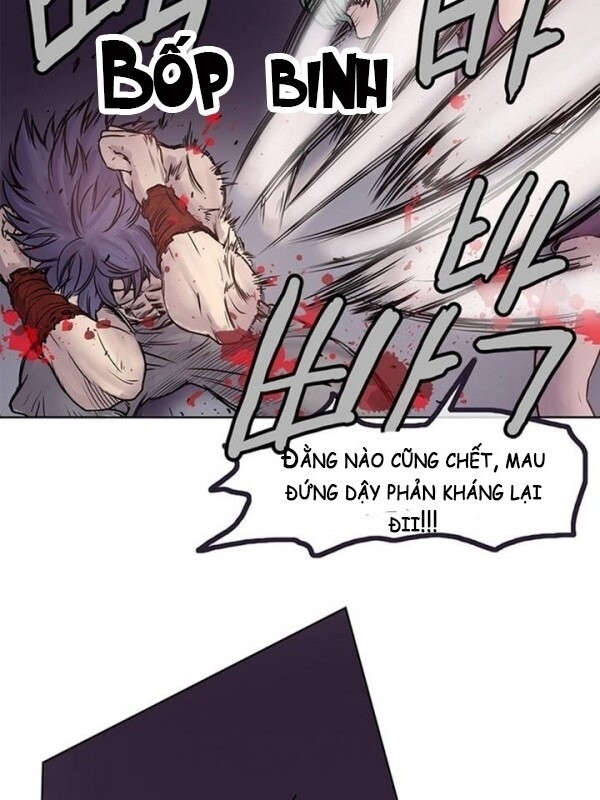 Bất Bại Quyền Ma Chapter 4 - Trang 2