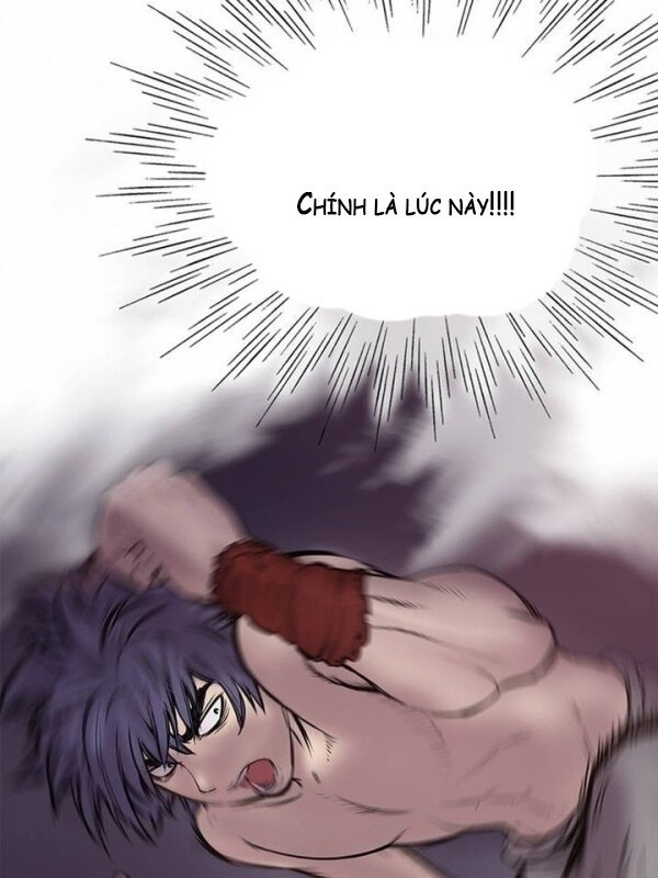 Bất Bại Quyền Ma Chapter 4 - Trang 2