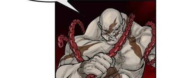 Bất Bại Quyền Ma Chapter 40 - Trang 2